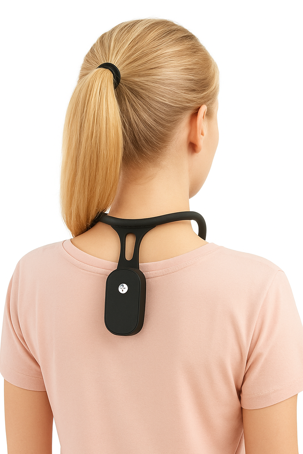 NUVROLA PostureSense™ Biofeedback Houdingscoach