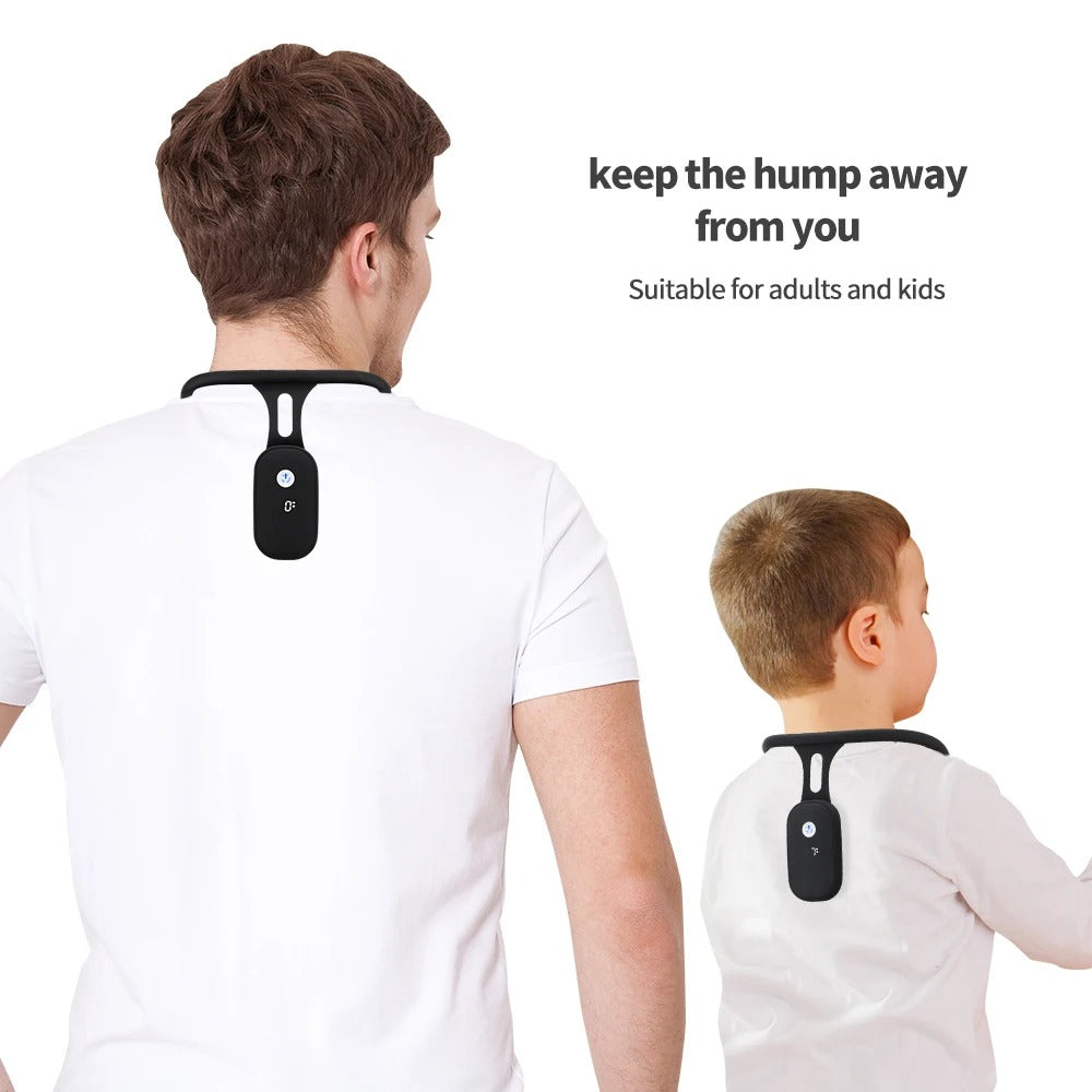 NUVROLA PostureSense™ Biofeedback Houdingscoach